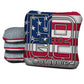 USA FLAG  - ACL PRO 2026 Bags - Pick your carpet color