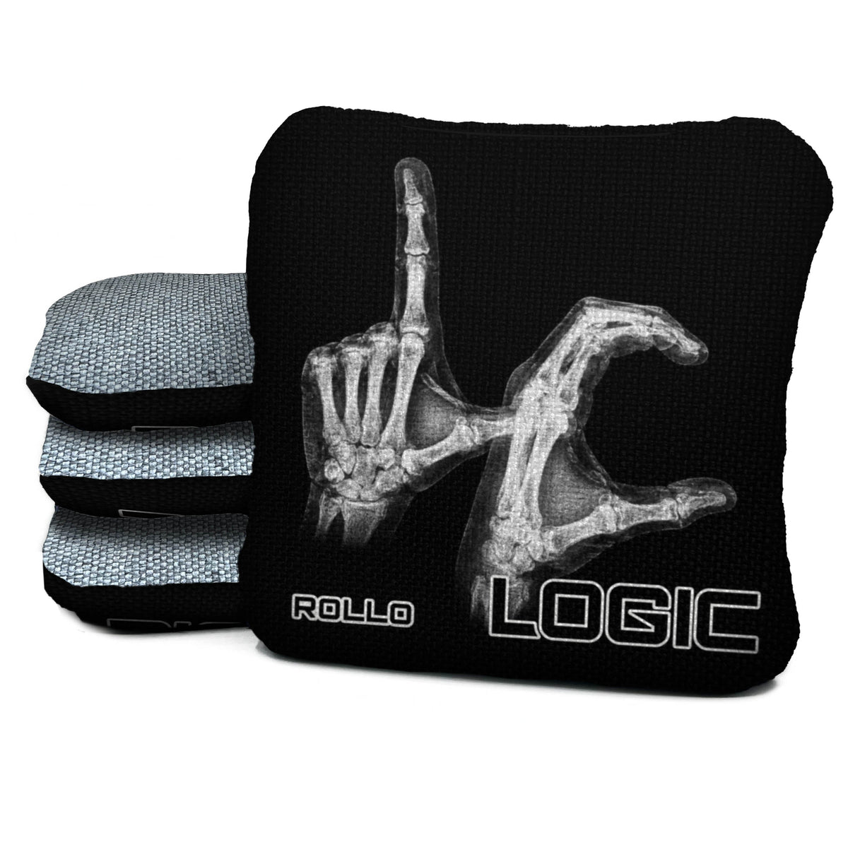 XRAY - ACL PRO 2027 Bags - Multiple Series - Logic Cornhole