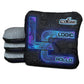 OVERCLOCK BLUE - ACL PRO 2027 & ACL COMP Bags - Multiple Series - Set of 4 bags