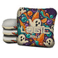 Ghost Soda Club Cornhole Bags - Multiple Series - Set of 4