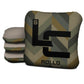 LC Earthweave - ACL PRO 2027 / ACL COMP BAGS - MULTIPLE BAG SERIES - Set of 4 bags