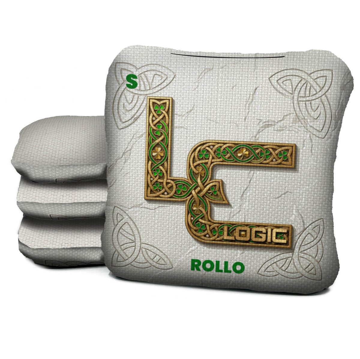 ST PATRICKS LC - ACL PRO 2027 & ACL COMP BAGS - MULTIPLE BAG SERIES - Set of 4 bags