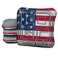USA FLAG  - ACL PRO 2026 Bags - Pick your carpet color