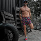 Men's Hooch Daddy Mesh Shorts | 5"