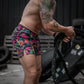 Men's Hooch Daddy Mesh Shorts | 5"
