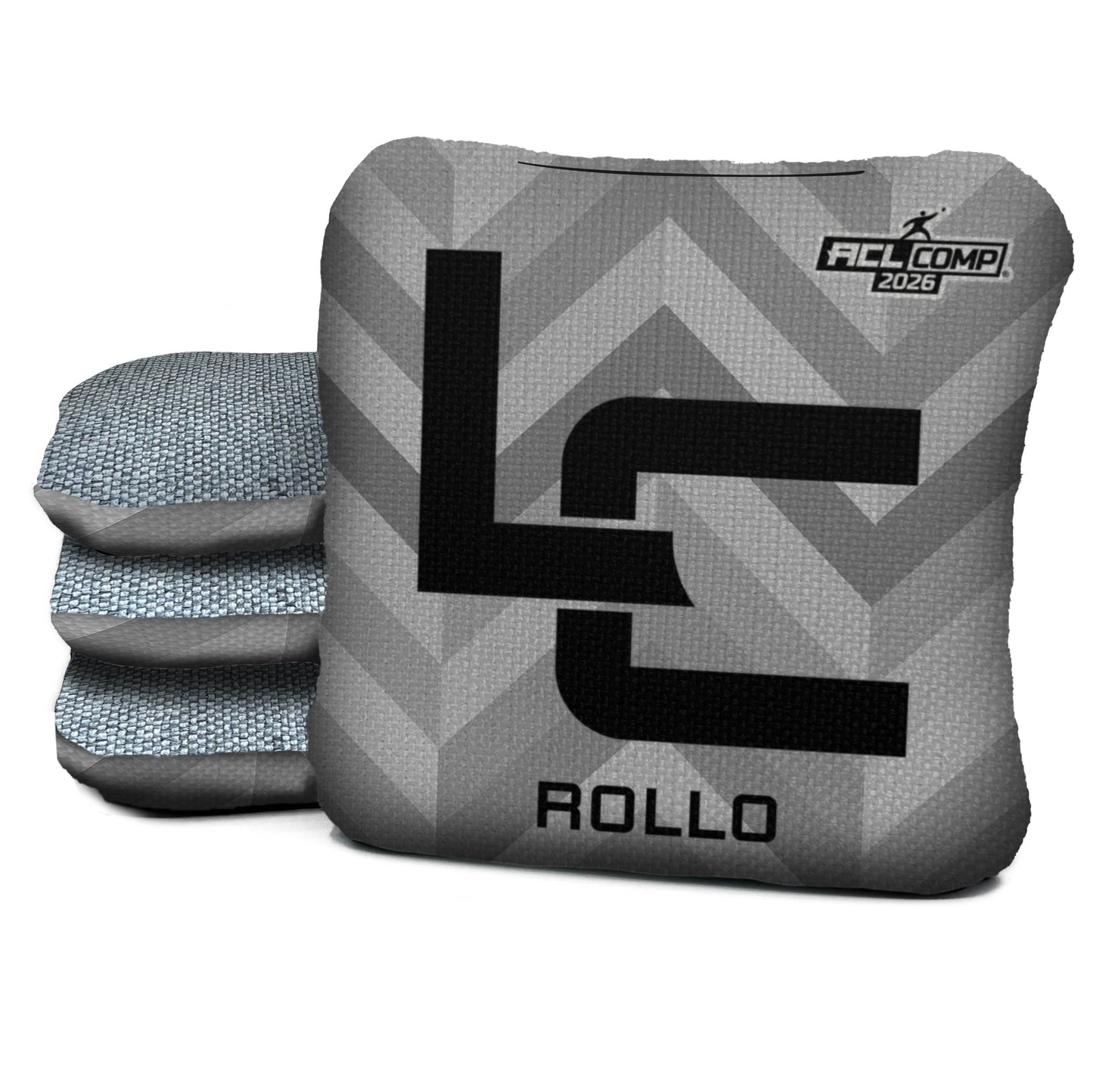 LC Greyweave - ACL PRO 2026 BAGS - MULTIPLE BAG SERIES - Set of 4 bags