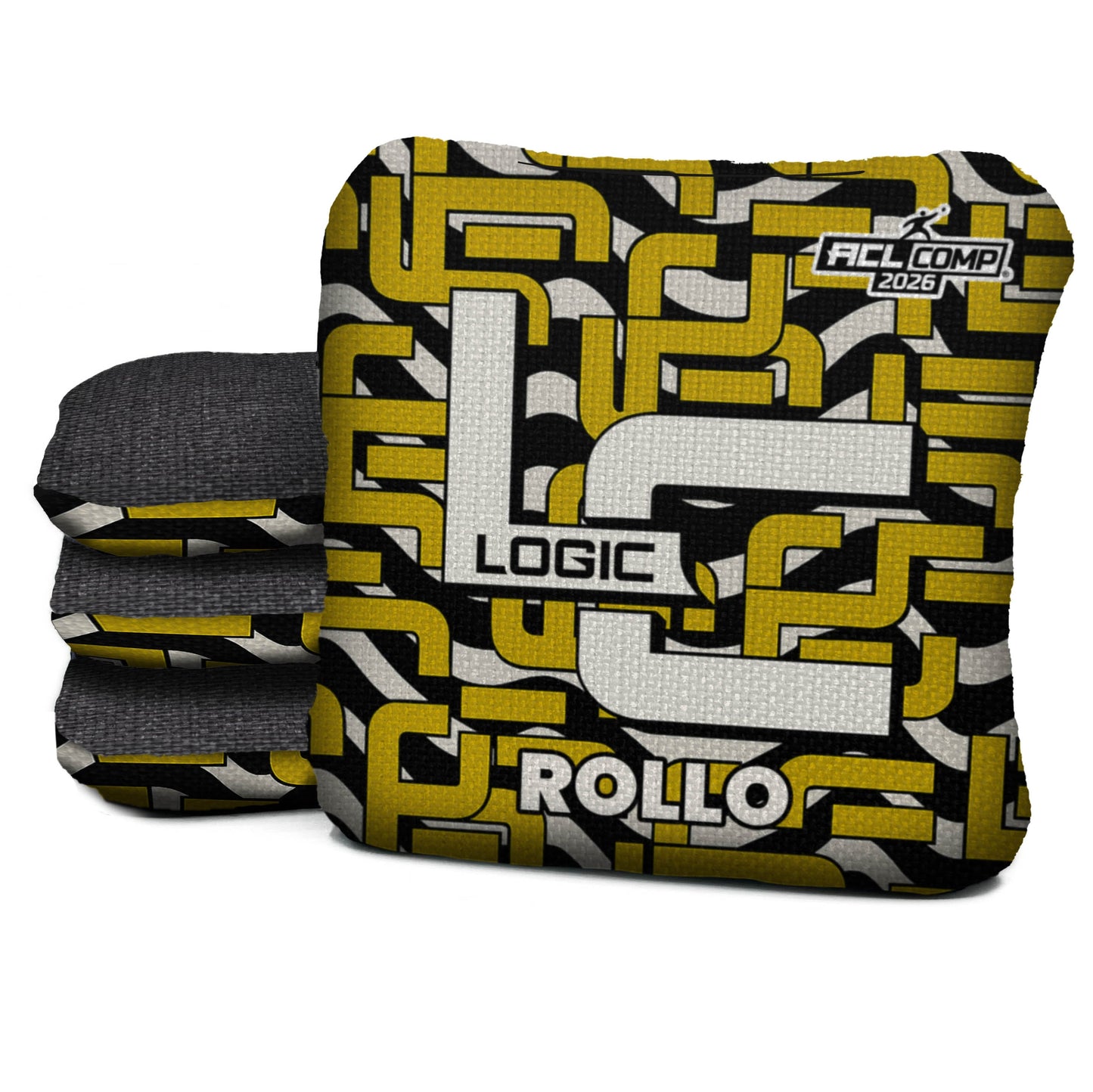 Trackform - ACL PRO 2026 BAGS - MULTIPLE BAG SERIES - Set of 4 bags