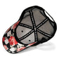 Rowdy Beer Logo Patch Original Ripstop Snapback Hat