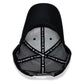 Rowdy Beer Logo Patch Original Ripstop Snapback Hat