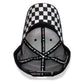 Rowdy Beer Logo Patch Original Ripstop Snapback Hat
