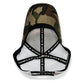 Rowdy Beer Logo Patch Original Ripstop Snapback Hat