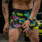 Men's Lounge Sweat Shorts | 5"