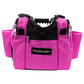 Revolution Mini Deluxe V3 Disc Golf Bag - Brilliant Rose