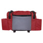Revolution Carolina Team V3 Disc Golf Bag - Crimson