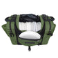 Revolution Carolina Team V3 Disc Golf Bag - Olive Green