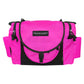 Revolution Carolina Team V3 Disc Golf Bag - Brilliant Rose