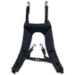 Revolution Carolina Team V3 Disc Golf Bag - Olive Green