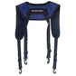 Revolution Team Lightweight Backpack-Style Disc Golf Bag Strap