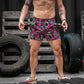 Men's Hooch Daddy Mesh Shorts | 5"