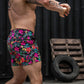 Men's Hooch Daddy Mesh Shorts | 5"