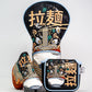 Ramen - Mallet Putter Cover