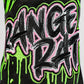Range Rat - Driver Cover