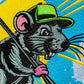 Range Rat - Driver Cover