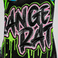 Range Rat - Driver Cover