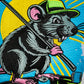 Range Rat - Driver Cover