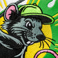 Range Rat - Fairway Cover