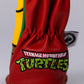 TMNT - Raphael Hybrid Cover