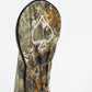 Realtree - Driver Cover