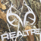 Realtree - Driver Cover