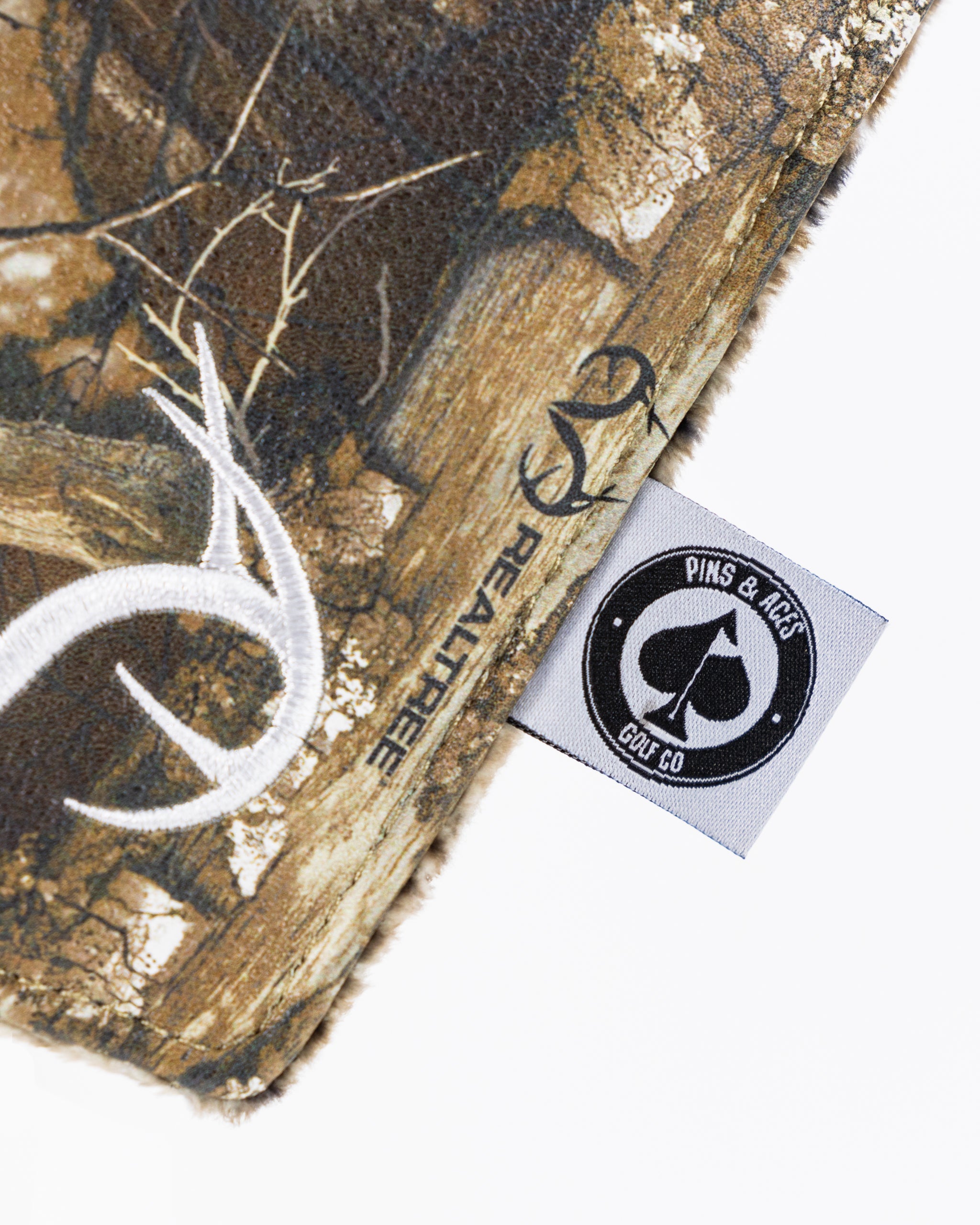 Pins and Aces Blade Cover - Thumbnail 4