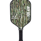 RealTree Pro 1 16mm Pickleball Paddle