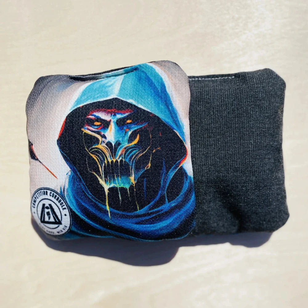 Reaper Series – Reaper | Precision Control Cornhole Bags