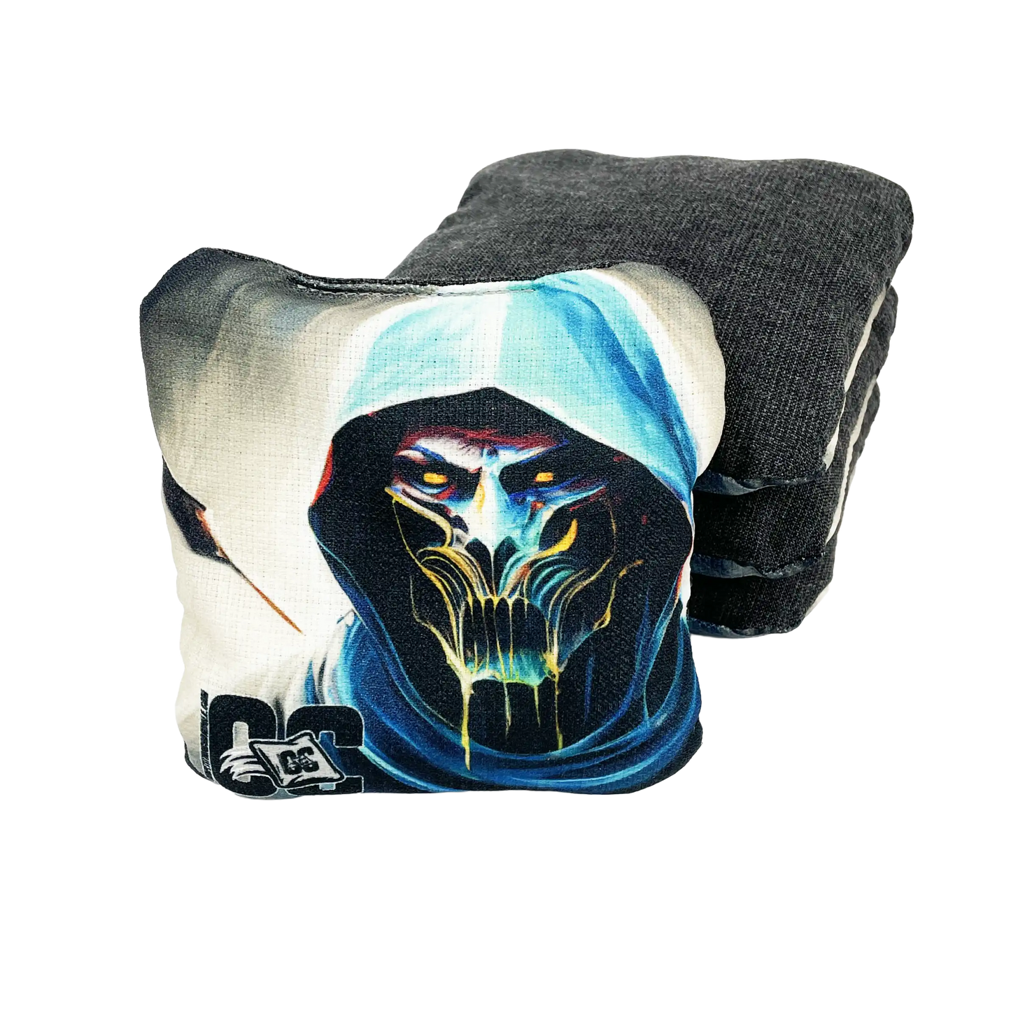 Reaper Series – Reaper | Precision Control Cornhole Bags