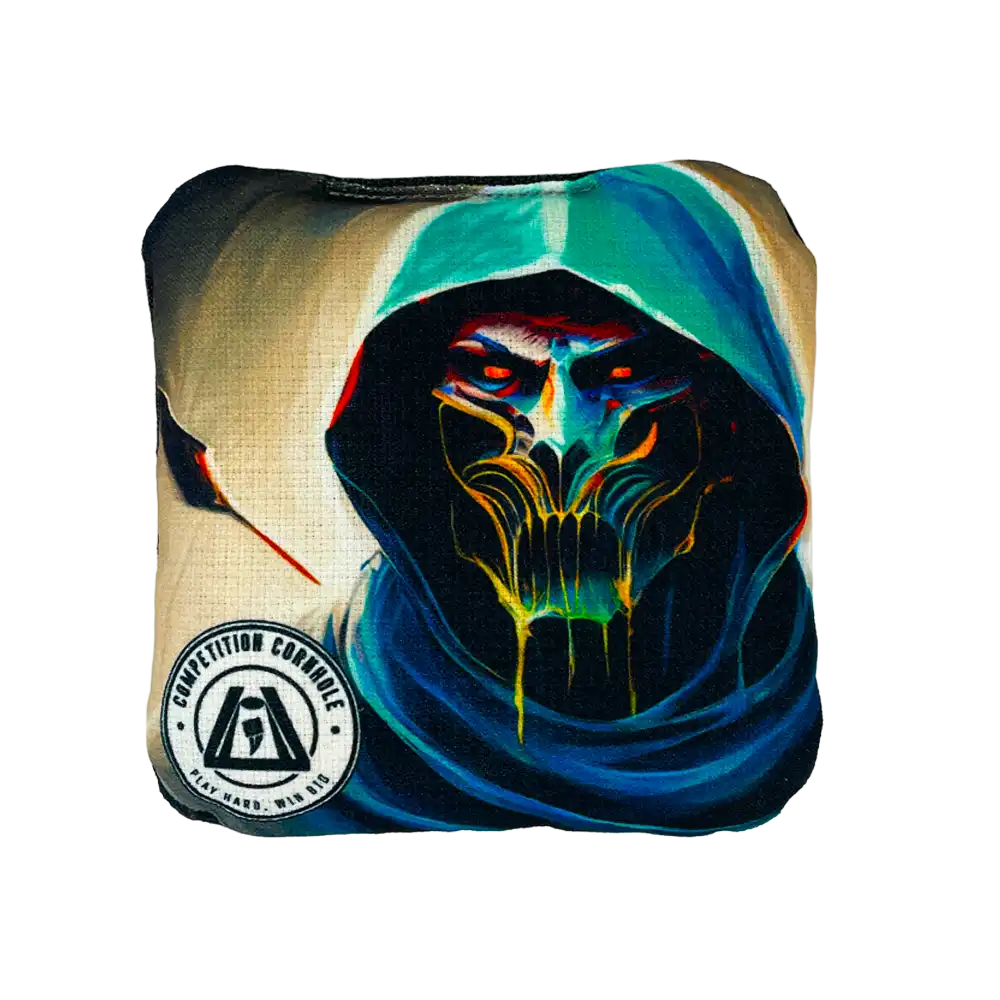 Reaper Series – Reaper | Precision Control Cornhole Bags
