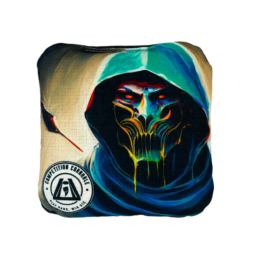 Reaper Series – Reaper | Precision Control Cornhole Bags