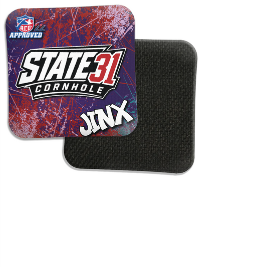 JINX - ACO Stamped - Ice Series