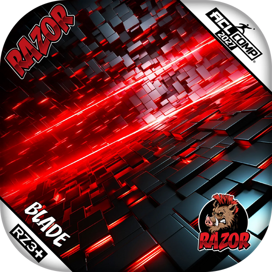 Blade COMP | Redshift