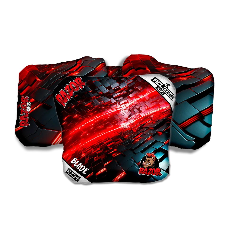 Blade COMP | Redshift