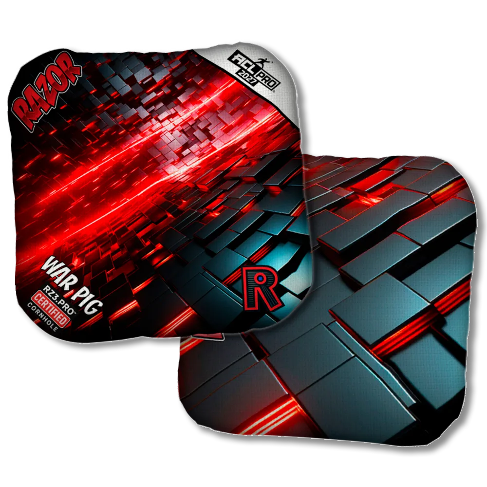 War Pig PRO | Redshift