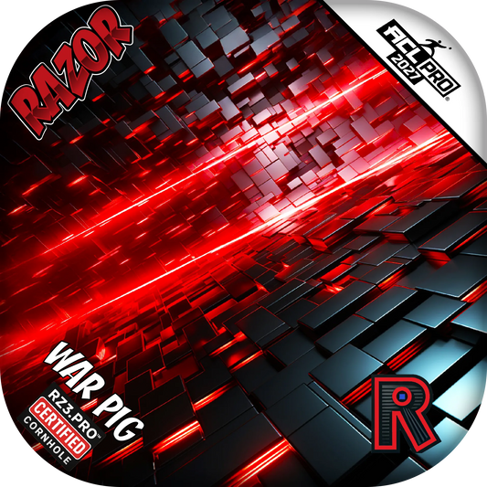 War Pig PRO | Redshift