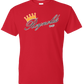 Men's T-shirt - Traditional