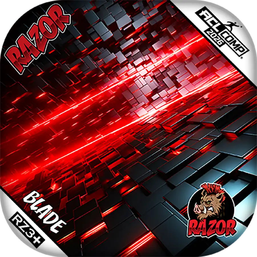 Blade COMP | Redshift