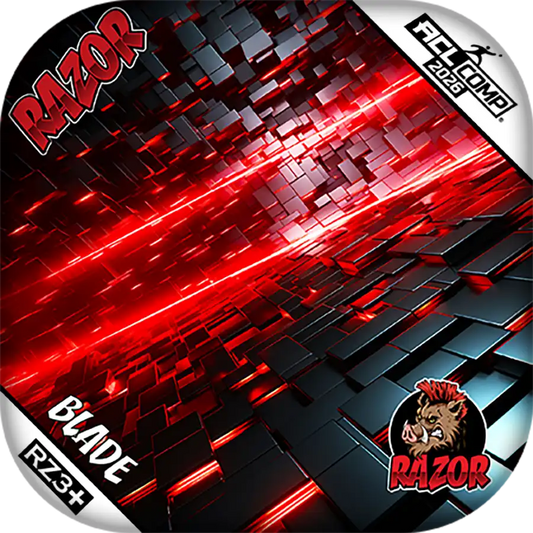 Blade COMP | Redshift