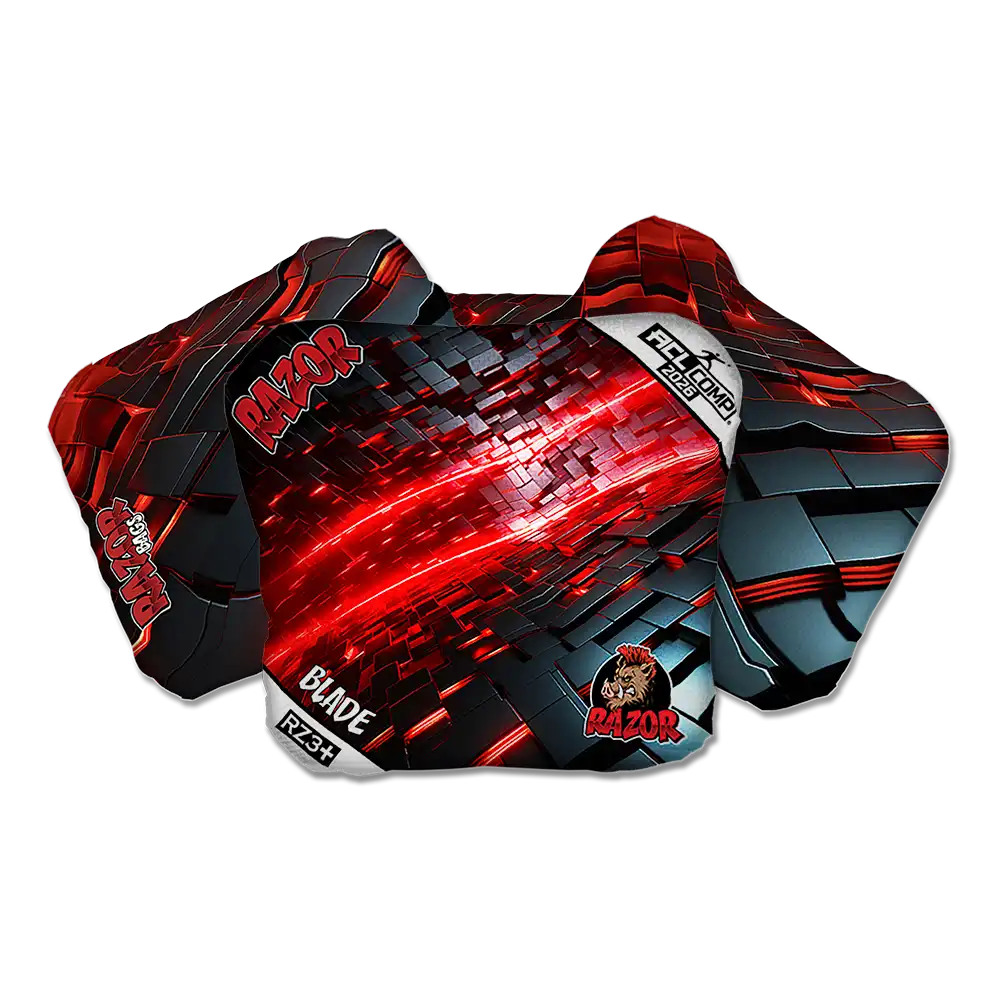 Blade COMP | Redshift