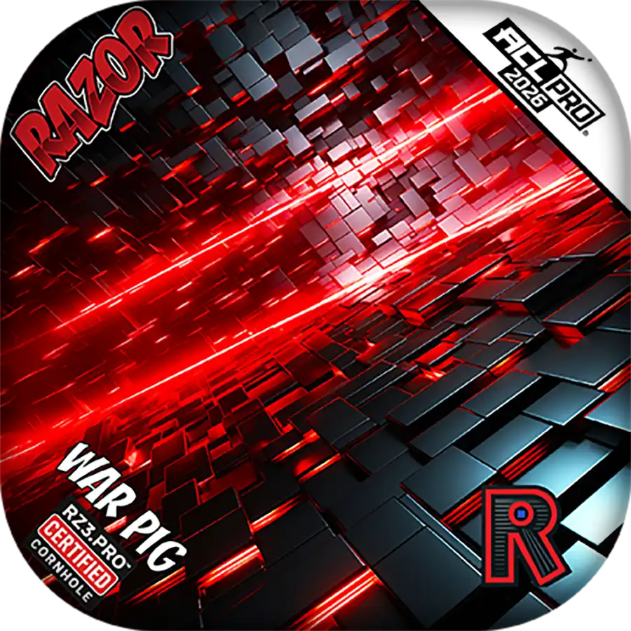 War Pig PRO | Redshift