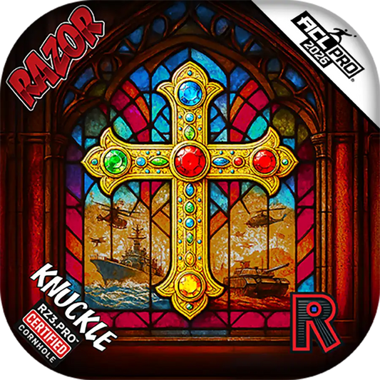 Knuckle PRO | Remembrance